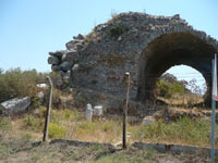 Cetatea Efes TURCIA - KUSADASI